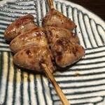 かしわや 泰 美酒佳鶏 - 