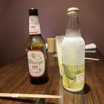 かしわや 泰 美酒佳鶏 - 