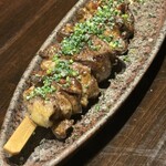 かしわや 泰 美酒佳鶏 - 