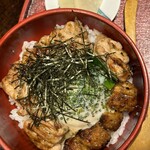 かしわや 泰 美酒佳鶏 - 