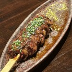 かしわや 泰 美酒佳鶏 - 