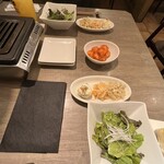 うしごろバンビーナ 恵比寿本店 - 