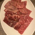 うしごろバンビーナ 恵比寿本店 - 