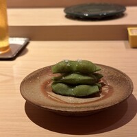 祇園 鮨 忠保 - 