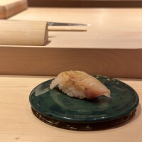 祇園 鮨 忠保 - 