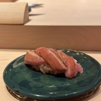 祇園 鮨 忠保 - 