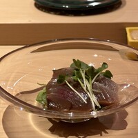 祇園 鮨 忠保 - 