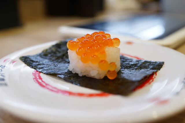 かっぱ寿司 新相馬店 - 相馬（回転寿司）の写真