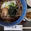 そば茶房といち - 料理写真: