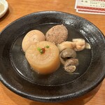 おでん居酒屋 三幸 - 