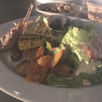 BEEF STEAK CLUB KIYO GINZA -  BEEF STEAK CLUB KIYO GINZA -