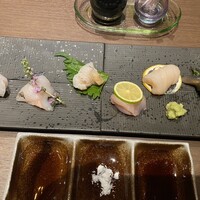 おたる政寿司 栄 - 