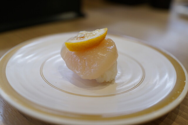 かっぱ寿司 新相馬店 - 相馬（回転寿司）の写真