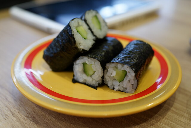 かっぱ寿司 新相馬店 - 相馬（回転寿司）の写真