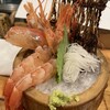 魚屋ちから