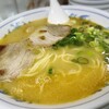 ラーメンのまるい