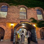 サッポロビール園 ケッセルホール - 