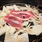 サッポロビール園 ケッセルホール - 