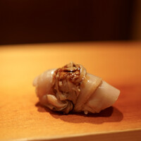 鮨 はしもと - 