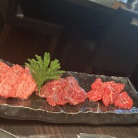 焼肉 青山外苑 - 