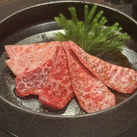 焼肉 青山外苑 - 