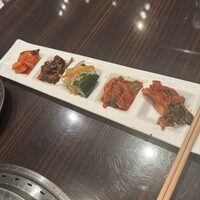 焼肉 青山外苑 - 