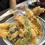 Tempura Maki - 