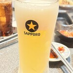 本格焼肉 寿香苑 あまつぼ - 