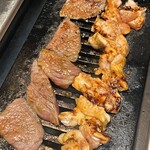 本格焼肉 寿香苑 あまつぼ - 
