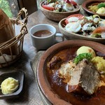 Restaurant Chez Noix - 