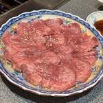 本格焼肉 寿香苑 あまつぼ - 