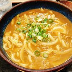 さぬきうどん 四国屋 - 