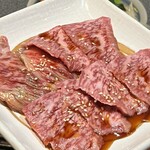 本格焼肉 寿香苑 あまつぼ - 