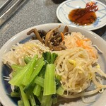 本格焼肉 寿香苑 あまつぼ - 