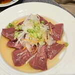 本格焼肉 寿香苑 あまつぼ - 