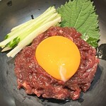 本格焼肉 寿香苑 あまつぼ - 