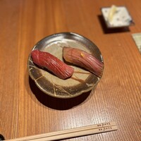 鮨 銀座 おのでら - 