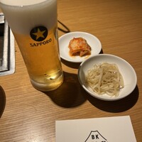 ビーフキッチン 恵比寿店 - 