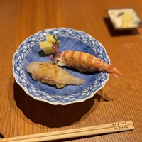 鮨 銀座 おのでら - 