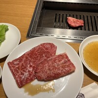 ビーフキッチン 恵比寿店 - 