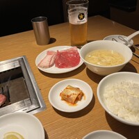 ビーフキッチン 恵比寿店 - 