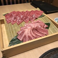 尾崎牛焼肉 銀座 ひむか - 