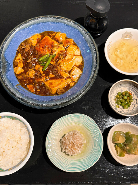 麻婆 四川料理マニアの間でうわさに！？Webライターが作る絶品羊肉麻