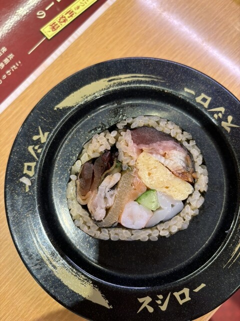 スシロー 須賀川店 - 須賀川（回転寿司）の写真