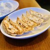 ギョーザ ブラザーズ - 焼餃子