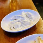 ギョーザ ブラザーズ - 水餃子
