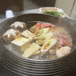 肉のやまもと - 