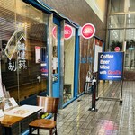 ギョーザ ブラザーズ - 外観