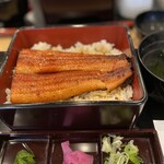 鰻の成瀬 - 料理写真: