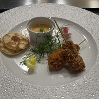 那古亭 - 